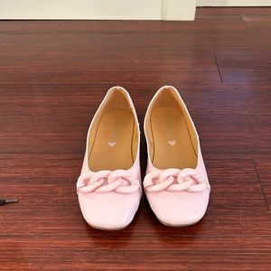 Steve Madden Ballet Flats